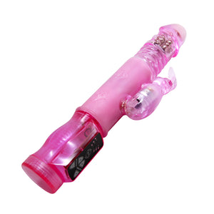 Crazy Bunny Vibrator