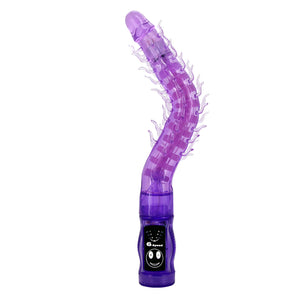 6-Speed Vib Bendable