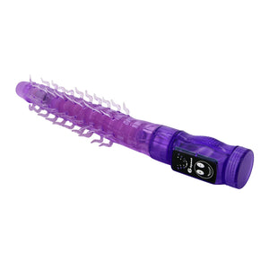 6-Speed Vib Bendable