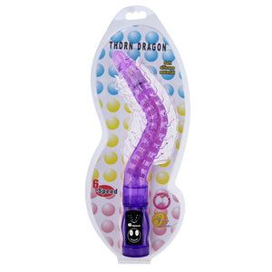 6-Speed Vib Bendable