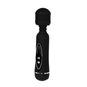 12 Functions Power Wand Vibrator