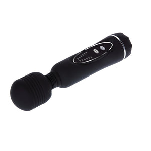 12 Functions Power Wand Vibrator