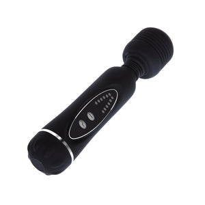 12 Functions Power Wand Vibrator