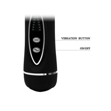 Load image into Gallery viewer, 12 Functions Power Wand Vibrator