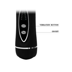 12 Functions Power Wand Vibrator