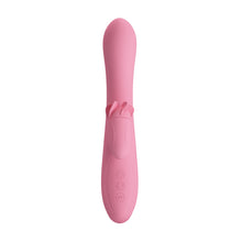 Load image into Gallery viewer, PRETTY LOVE Vibrating Stimulation G-Spot &amp; Clitoral Rabbit Vibrator