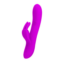 Load image into Gallery viewer, 4 Functions of Waving Movement 7 Functions of Rabbit Vibrator