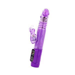 5 Functions Dildo Rotation LED Screen Controller