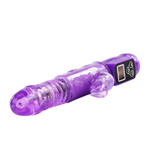 5 Functions Dildo Rotation LED Screen Controller