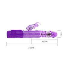 Load image into Gallery viewer, 5 Functions Dildo Rotation LED Screen Controller