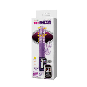 5 Functions Dildo Rotation LED Screen Controller