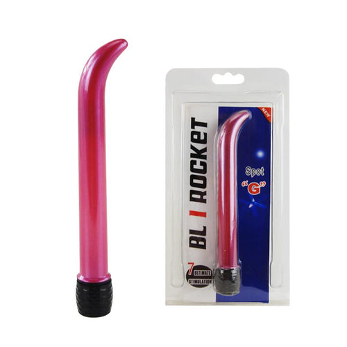 7-Speed Vib Lady Finger