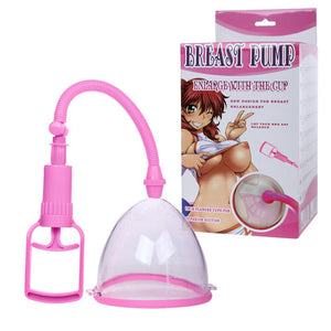 Breast Pump Single cup