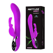 Load image into Gallery viewer, PRETTY LOVE 10-Funtion Vibrator Extreme Pleasure - Smart