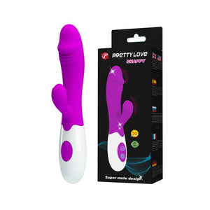 30 function of vibration 100%silicone,