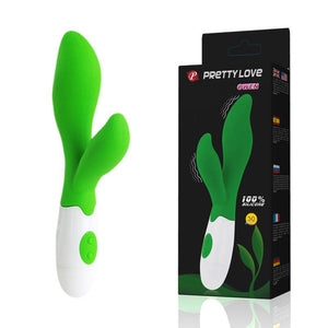 PRETTY LOVE 30 Function of Vibration 100% silicone - OWEN