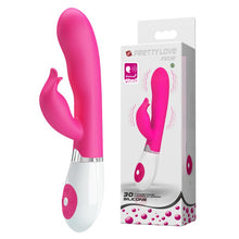 Load image into Gallery viewer, PRETTY LOVE Voice Control 30 Functions Vibrator