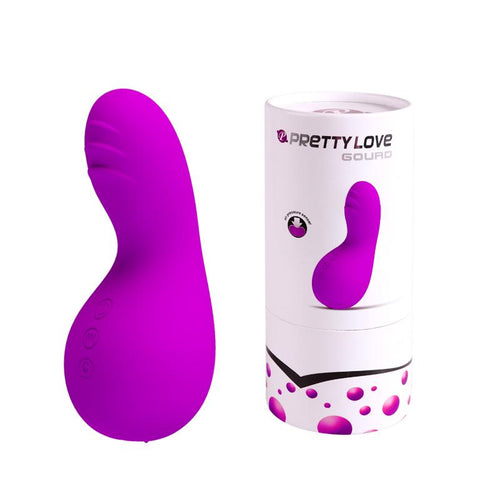 Air Pressure Sensor 12 Function Sex Toy