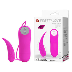 12 speed vibration silicone