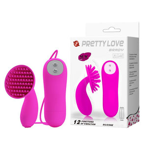 12 speed vibration silicone