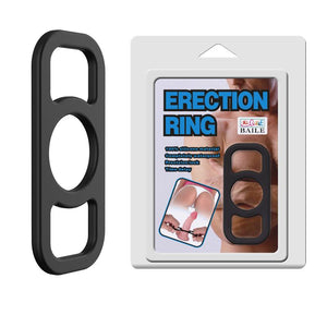 Erection Ring Penis Ring attachment Silicone