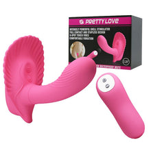 Load image into Gallery viewer, 30 Functions of Vibrator with Remote Control