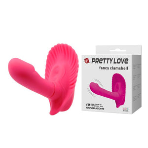 10-function Vibrator