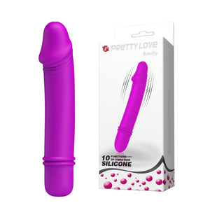 10 Functions of Vibrator