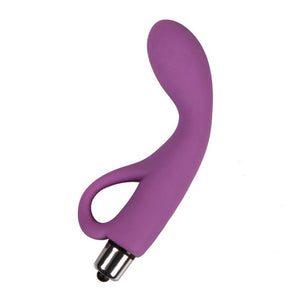 FABULOUS Lover Vibrator Silicone Material