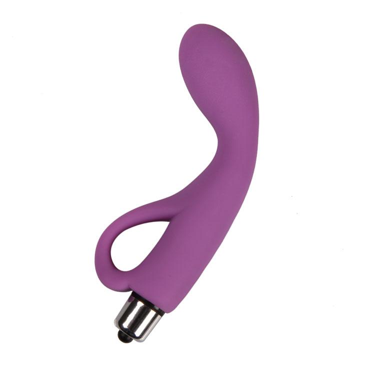 FABULOUS Lover Vibrator Silicone Material