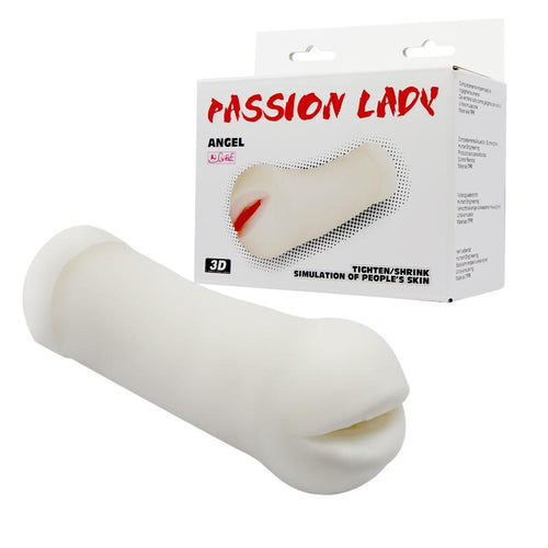 PASSION LADY Tighten Shrink TPR