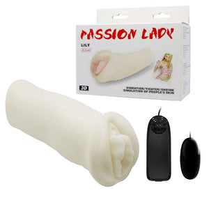 PASSION LADY Tighten Shrink TPR