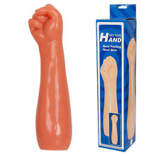 Load image into Gallery viewer, Huge Dildo - Sex Toys Hand