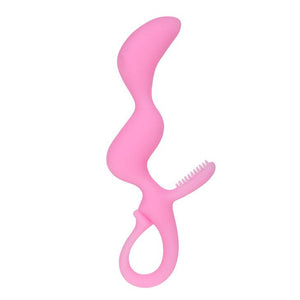 Erotic Dildo Dongs Solid TPR Stimulator