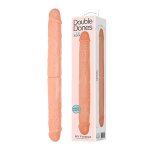 Double Heads Dildos