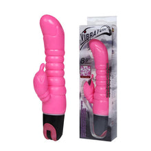 Load image into Gallery viewer, Multi Speed Vibration 8.9&#39;&#39; Anal Massager Sex Vibe