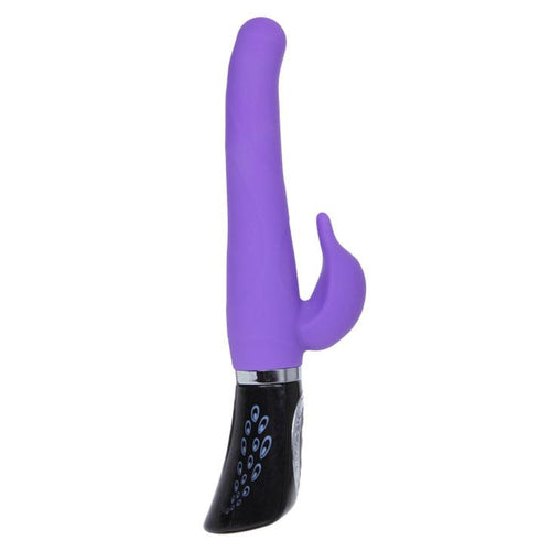 Female Rechargeble Soft Clitoral Vibrator G-spot