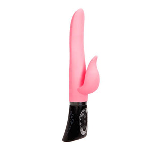 Rechargeble Soft Clitoral Vibrator Female Orgasm